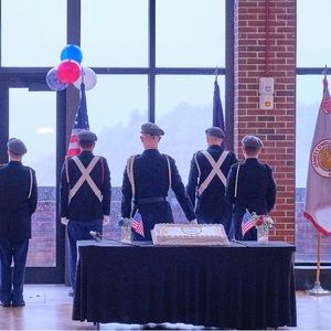 Meet your Posher, Teddy